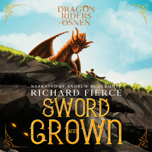 Sword and Crown-logo
