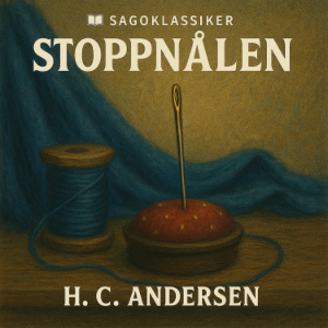 Stoppnålen-logo