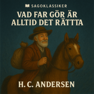 Vad far gör är alltid det rätta-logo