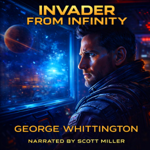 Invader From Infinity