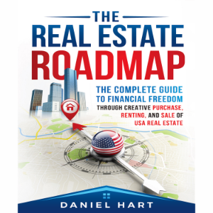 The Real Estate Roadmap-logo