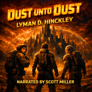 Dust Unto Dust