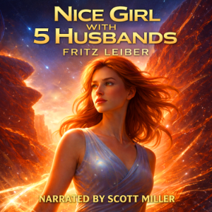 Nice Girl with 5 Husbands