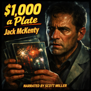 $1,000 A Plate