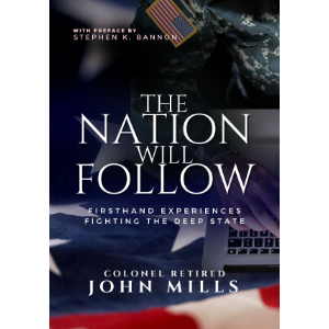The Nation Will Follow