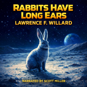 Rabbits Have Long Ears