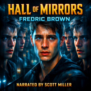 Hall Of Mirrors