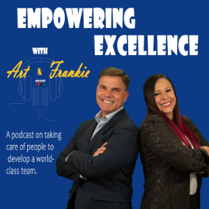 Empowering Excellence with Art & Frankie-logo