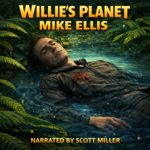 Willie’s Planet