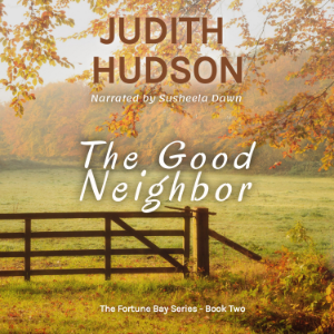 The Good Neighbor-logo