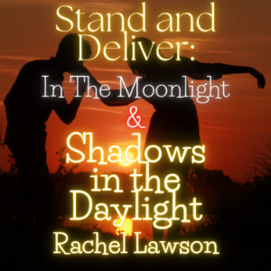 In The Moonlight & Shadows in the Daylight-logo