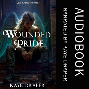 Wounded Pride