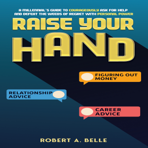 Raise Your Hand-logo