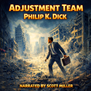 Adjustment Team