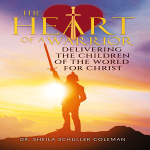 THE HEART OF A WARRIOR