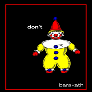 Don't-logo