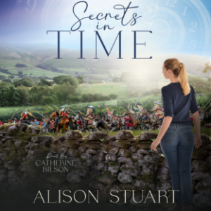 Secrets in Time-logo