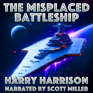 The Misplaced Battleship-logo