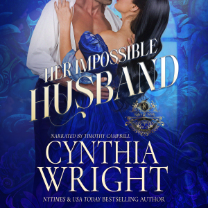 Her Impossible Husband