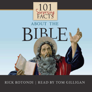 101 Surprising Facts About the Bible-logo