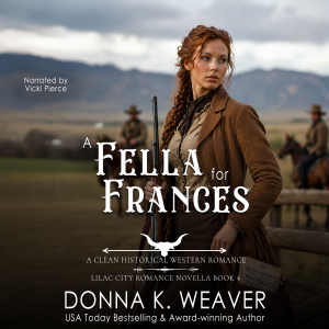 A Fella for Frances