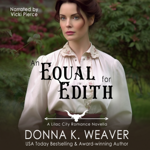 An Equal for Edith-logo