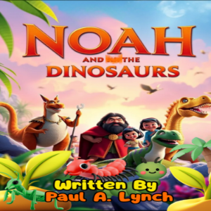Noah and the Dinosaurs