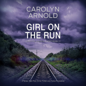 Girl on the Run