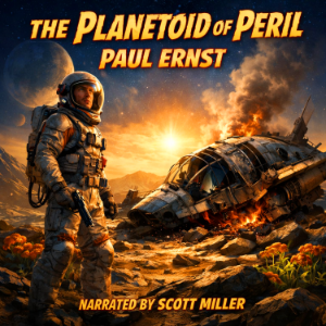 The Planetoid of Peril