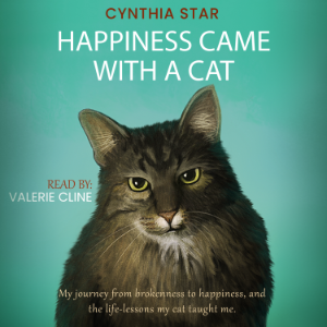 Happiness Came With A Cat