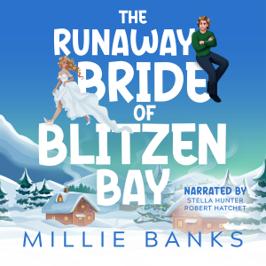 The Runaway Bride of Blitzen Bay