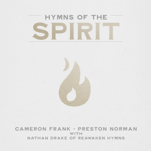 Hymns of the Spirit-logo