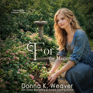 For the Magic