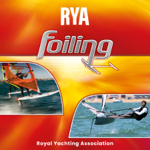 RYA Foiling (A-G110)-logo