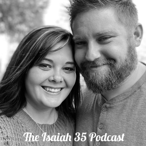 Isaiah 35 Podcast-logo