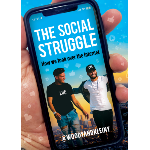 The Social Struggle-logo