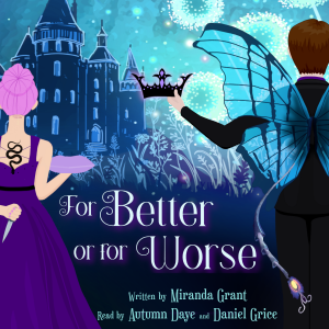 For Better or For Worse-logo
