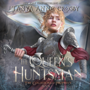 The Queen's Huntsman-logo