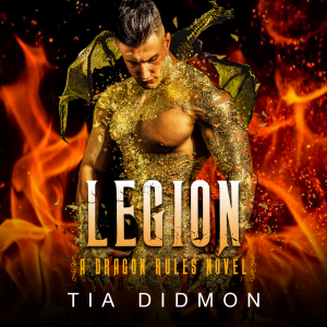Legion-logo