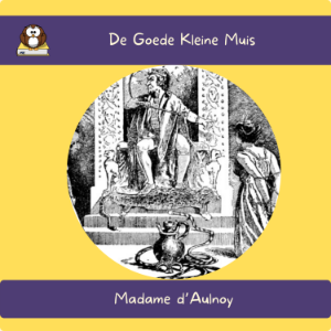 De Goede Kleine Muis-logo
