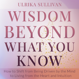 Wisdom Beyond What You Know