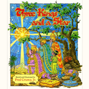 Three Kings and a Star