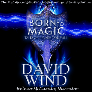 Born to Magic
