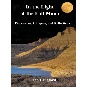 In the Light of the Full Moon