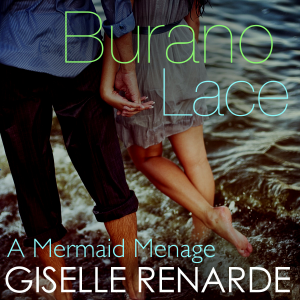 Burano Lace-logo