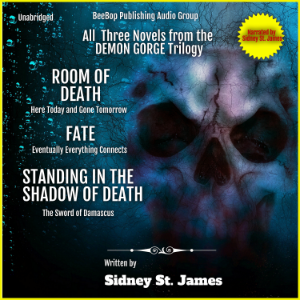 The Demon Gorge Trilogy