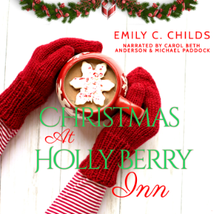 Christmas at Holly Berry Inn-logo