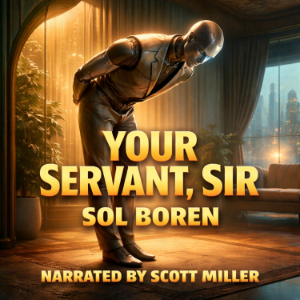 Your Servant Sir