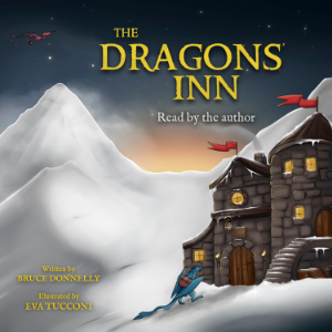 The Dragons' Inn-logo
