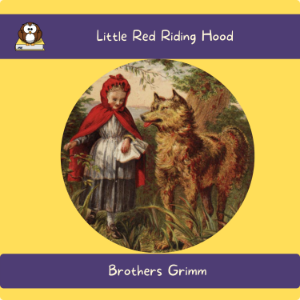 Little Red Riding Hood-logo